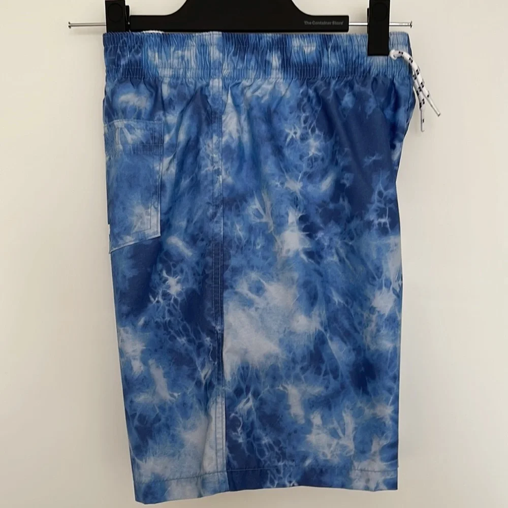 ABERCROMBIE SWIM TRUNKS 💦